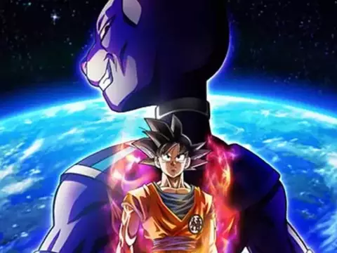 Dragon Ball Super: Beerus ganha trailer e data de estreia para outubro