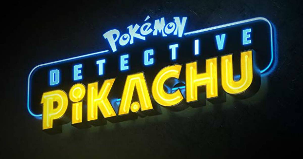 CONHEÇA OS DUBLADORES DE POKÉMON: DETETIVE PIKACHU 