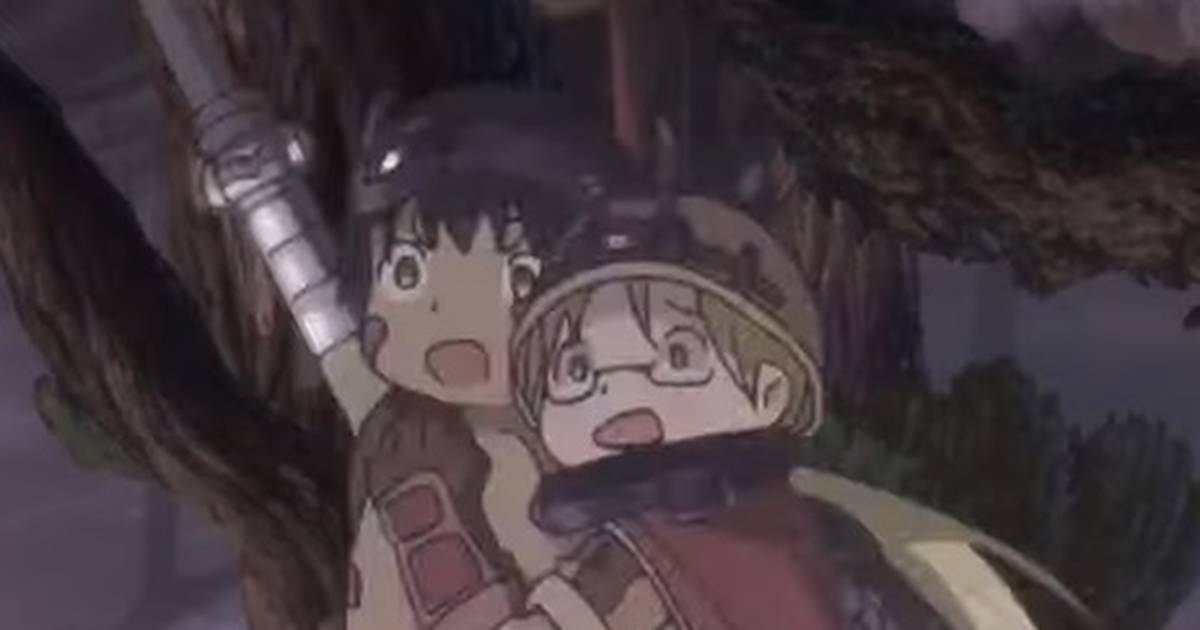 Made In Abyss :: Mangá será transformado em filme live-action nos EUA