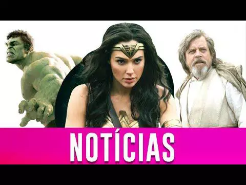 Mulher-Maravilha 2? Quais são os próximos filmes da DC