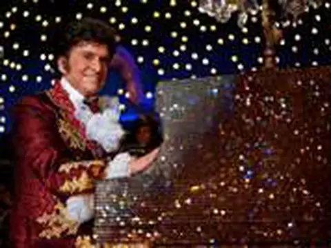 Behind the Candelabra | Crítica