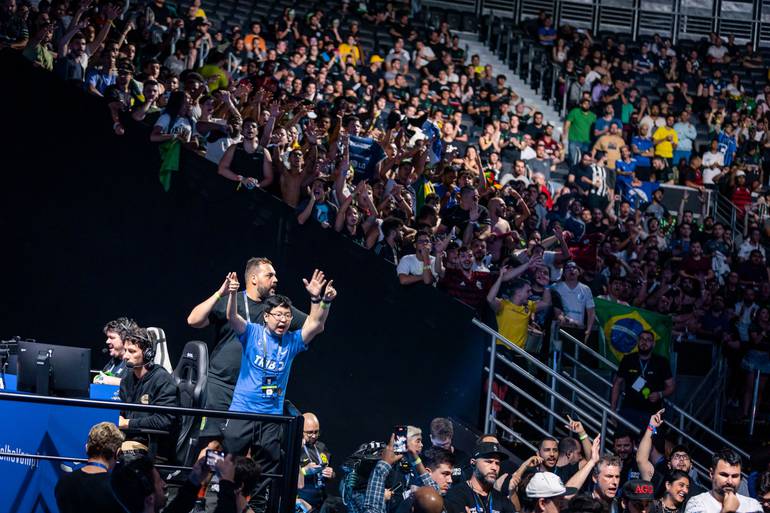 Gaules: conheça a trajetória do streamer e campeão mundial de CS