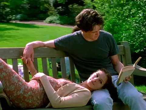 10 filmes de romance para assistir no Prime Video em março de 2026