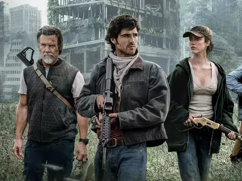 La guerra de los últimos | Ridley Scott cambia de opinión sobre su película, entérate