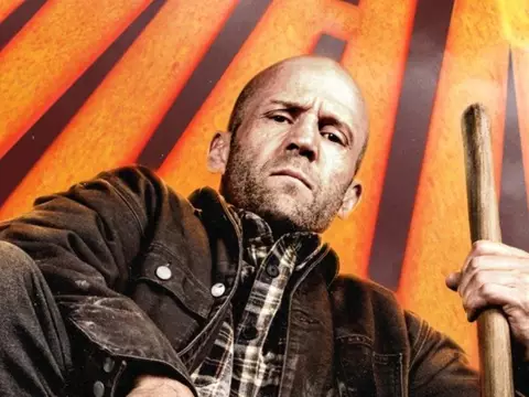 A Working Man | Filme de ação de David Ayer com Jason Statham ganha trailer