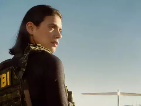 Lioness | ¿Por qué Rusia no era el verdadero enemigo en temporada 3?, te explicamos