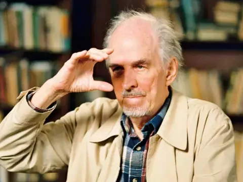 Ingmar Bergman