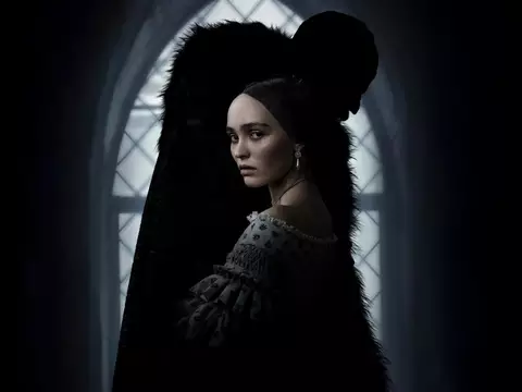 Nosferatu - Prime Video