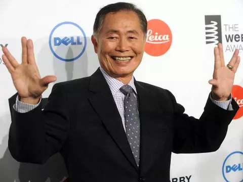 George Takei, da série clássica de Star Trek, é acusado de assediar modelo na década de 80 [ATUALIZADO]