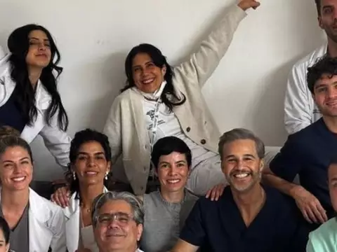 DOC | ¿Cancelada o renovada? Conoce el estatus de la temporada 2