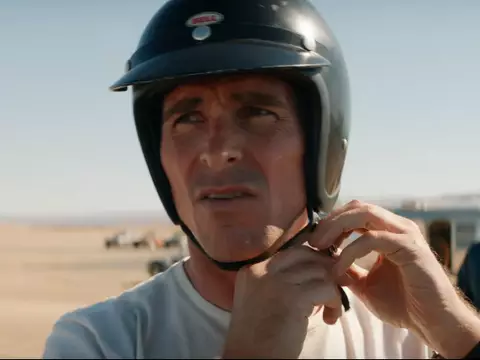 Fogo Contra Fogo 2 | Christian Bale entra para sequência de clássico policial