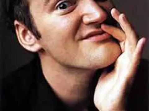 Quentin Tarantino quer filme ligado a Bastardos Inglórios e Django Livre