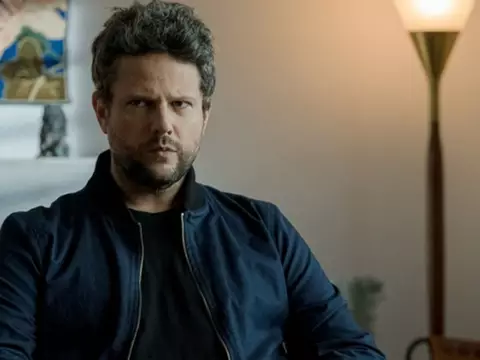 O Agente Secreto | Selton Mello celebra premiação no Globo de Ouro