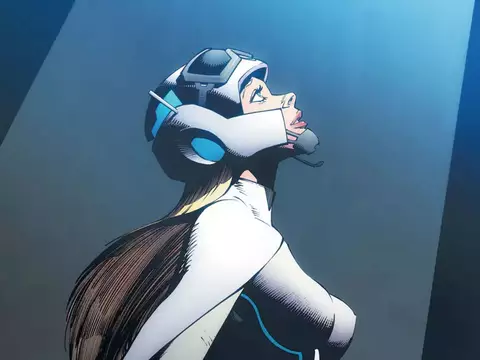 Reborn | HQ de fantasia de Mark Millar e Greg Capullo estreia com capas de astros - veja