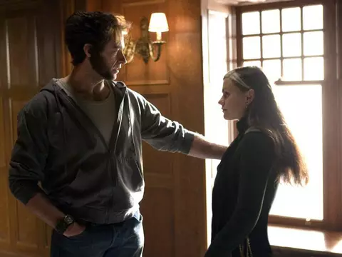 X-Men