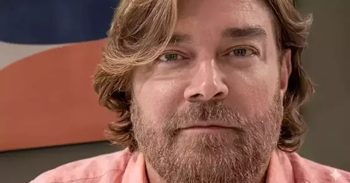 Filmes Clécio Souto | Família atualiza estado do dublador após tentativa contra vida1 min de leitura Felipe Rocha