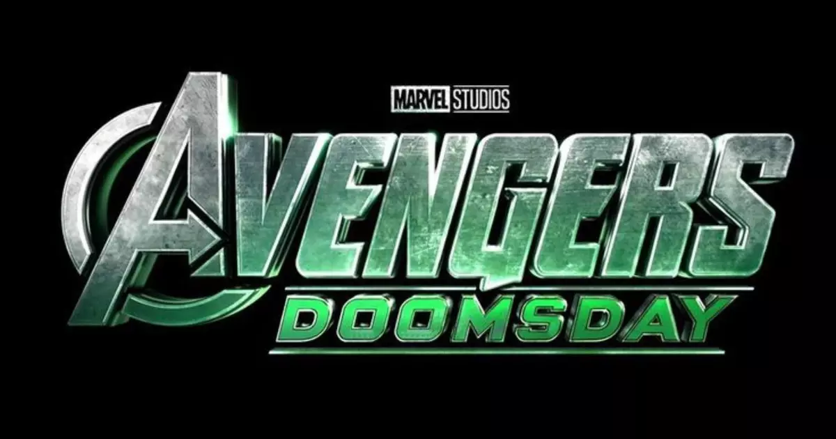 Vingadores: Doutor Destino chega ao Cinelaser em 17 de dezembro