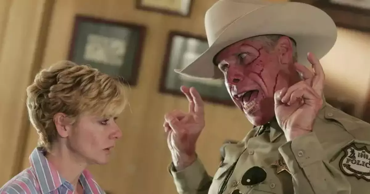 Desespero Stephen King Novo Filme Adaptacao