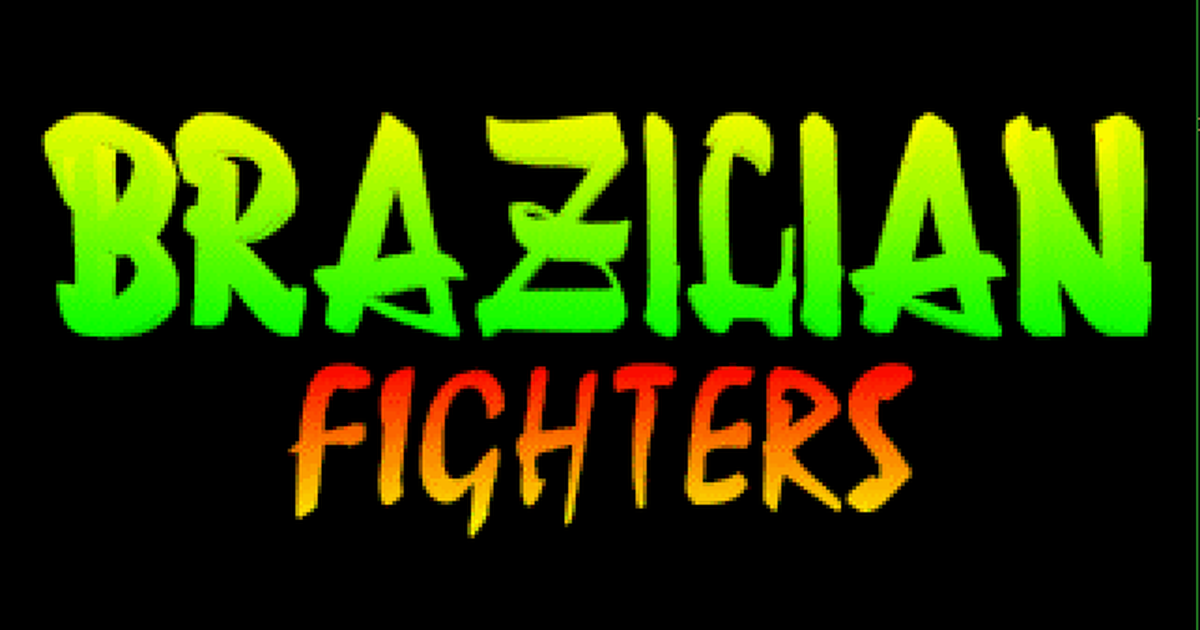 The Enemy - Brazilian Fighters: o jogo de luta brasileiro dos anos