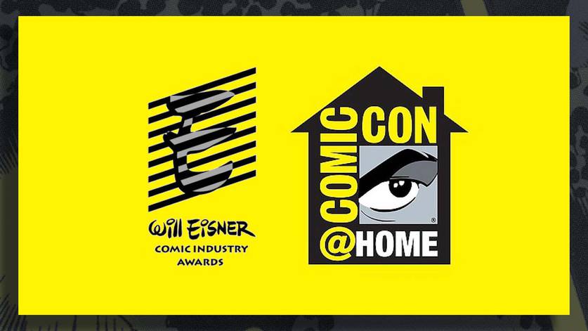 Eisner Awards 2020, San Diego Comic-Con