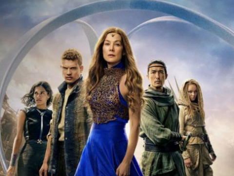 Fim da Linha: 'A Roda do Tempo' é Cancelada pelo Prime Video Após Três Temporadas
