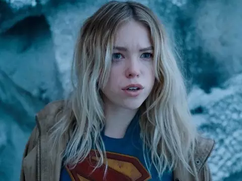 Supergirl | Filme da DC ganha teaser inédito