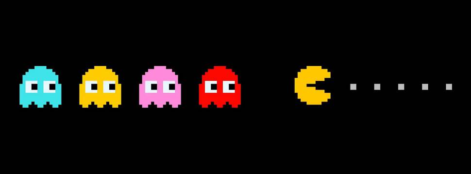 Criador do Pac-Man teve ideia para o jogo ao pedir pizza - 14/04/2023 - O  Curioso - Folha