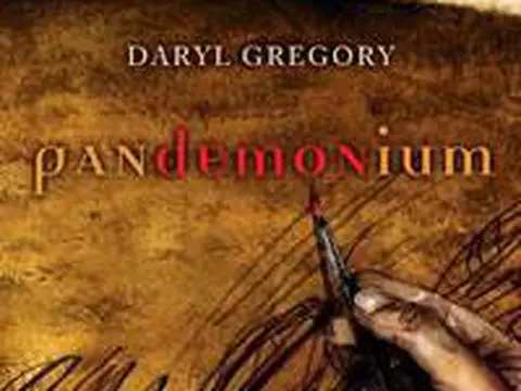 Pandemonium | Romance pode ser adaptado à TV por Darren Aronofsky