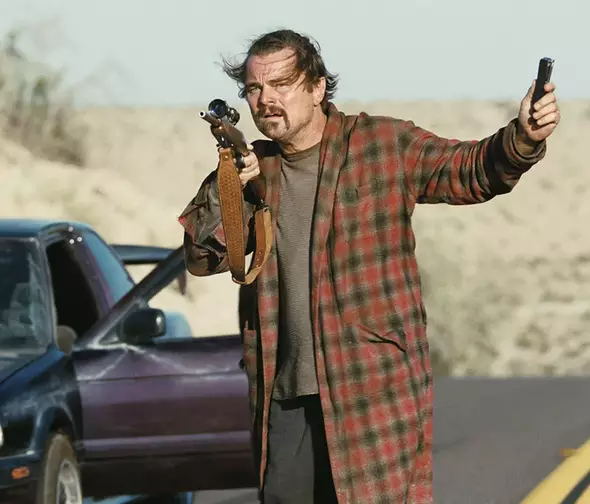 Uma Batalha Após a Outra