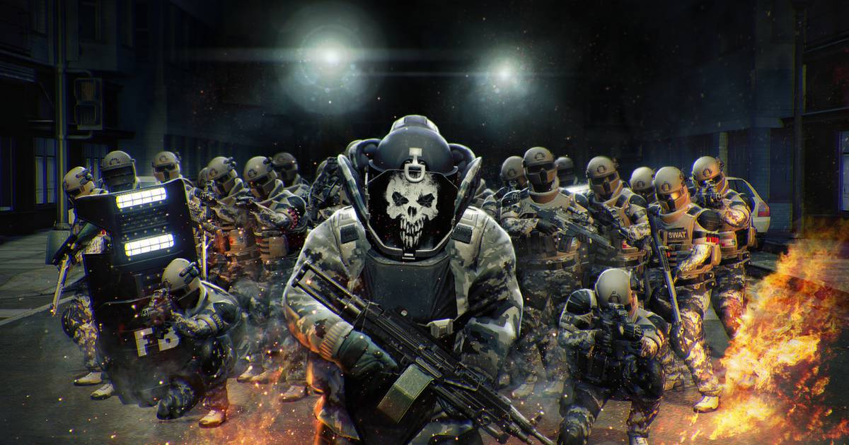 Prime Gaming de agosto tem PAYDAY 2 e itens para Call of