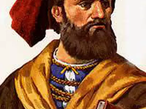 Diretor de Eu Sou A Lenda vai dirigir filme sobre Marco Polo