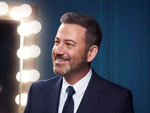 Disney quer voltar com Jimmy Kimmel, mas com ressalvas; entenda