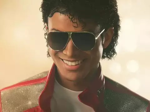 Michael | Cinebiografia do Rei do Pop ganha trailer final