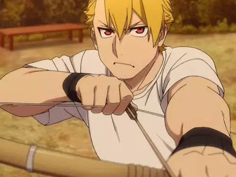Daemons of the Shadow Realm | La segunda parte del anime recibe tráiler