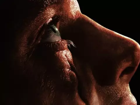 Clayface | Primer póster de la película de terror de DC