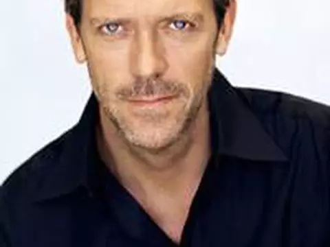 Veep | Hugh Laurie participará da série