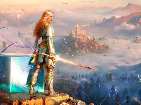 God of War Laufey | Assista ao painel da SDCC completo