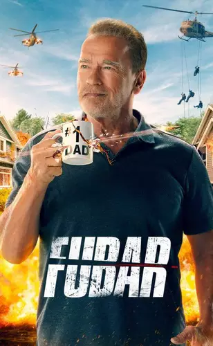 FUBAR faz jus ao significado da palavra em alemão: terrível