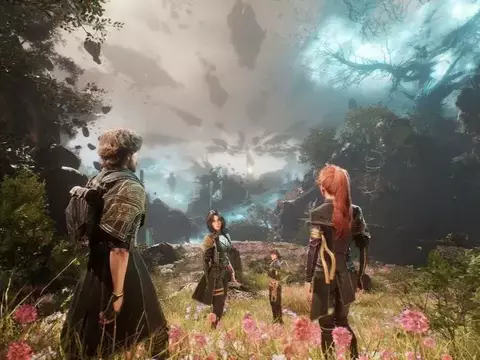 Clair Obscur: Expedition 33 é desclassificado do The Indie Game Awards