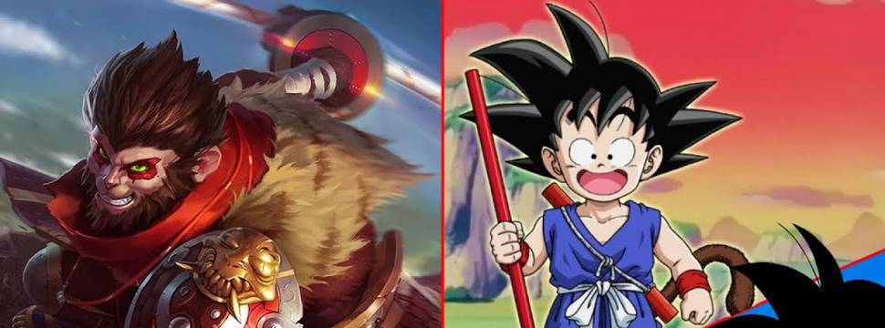 Dragon Ball Super: divulgada primeira imagem do personagem Goku