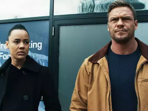 Neagley and Reacher