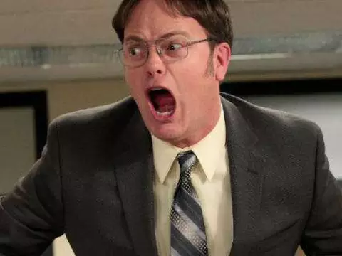 AMC fará série de possessão alienígena com Rainn Wilson