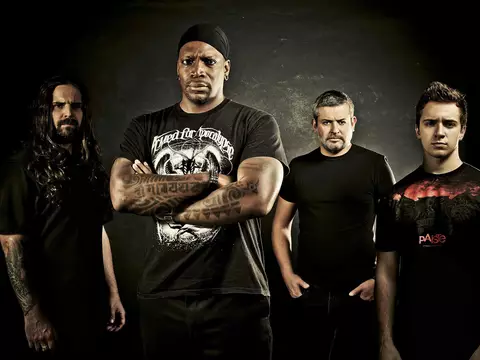 sepultura rock in rio