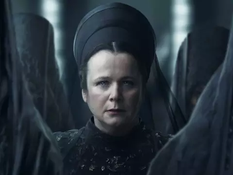 CCXP24 | Duna: A Profecia ganha vídeo sobre Bene Gesserit; leia descrição