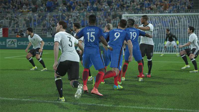 Pro Evolution Soccer 2017 ganha data de lançamento - GameBlast