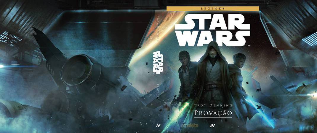 Star Wars - O Despertar da Força de Lucasfilm - Livro - WOOK