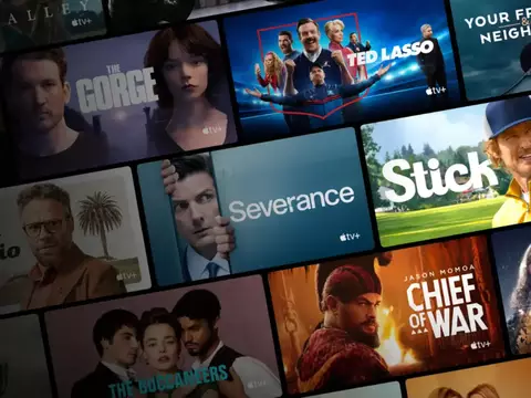 Apple TV+ aumenta de preço da assinatura no Brasil