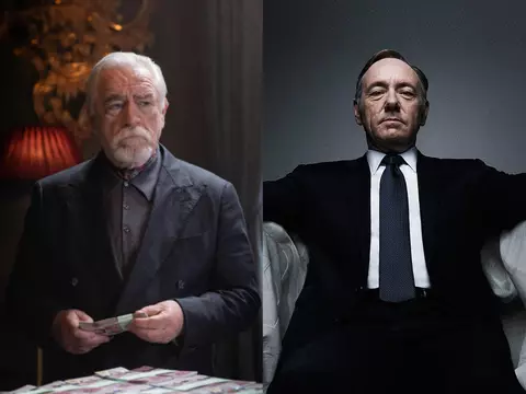 Brian Cox pede retorno de Kevin Spacey: "Que receba oportunidades"