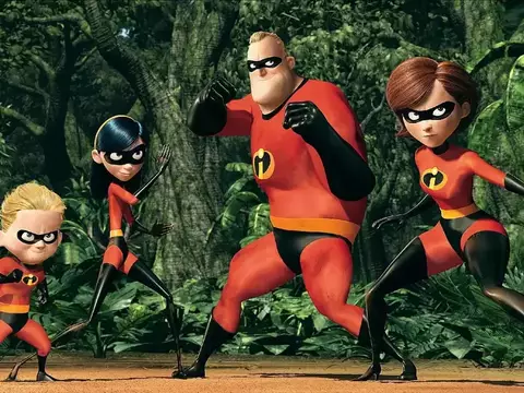 ¡Los Increíbles 3 ya tienen fecha de estreno! Te contamos cuando verla