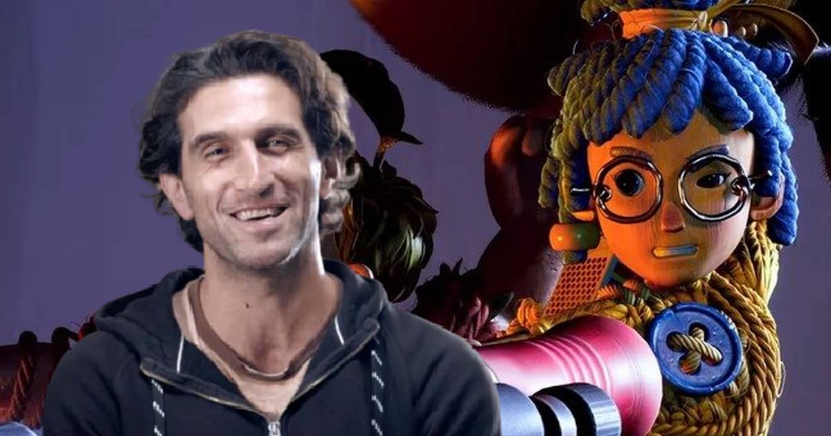 It Takes Two: diretor diz que jogos estão muito longos